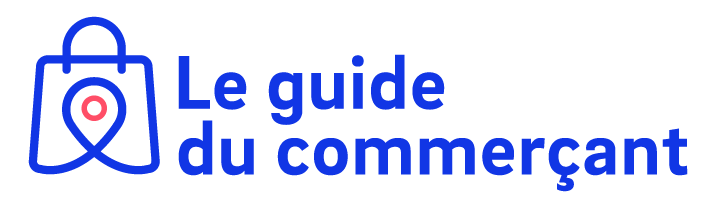 Page d’accueil du Centre d’aide Guide du commerçant